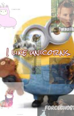 I like Unicorns.