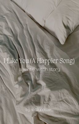 I Like You (A Happier Song)