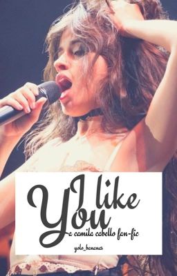 I Like You | Camila/You