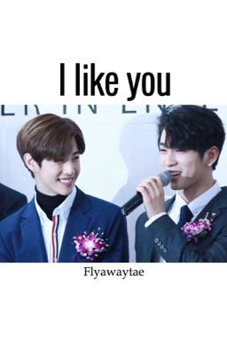 I Like You | Markjin