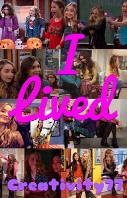 I Lived {Girl Meets World}(Discontinued?)