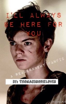 I'll Always Be Here For You (newtXreader Book 2)