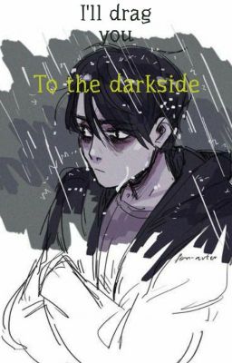 I'll drag you to the Darkside. (Virgil X Janus x Remus.)