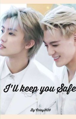 I'll Keep You Safe  (nomin) 