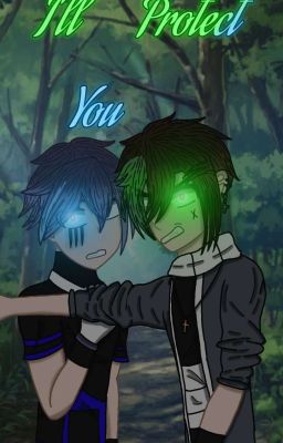 I'll protect you (an element protectors fanfic)