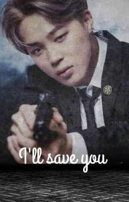 I'll save you || Jikook