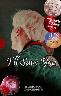 I'll Save You || ym || O.S. || Omegaverse