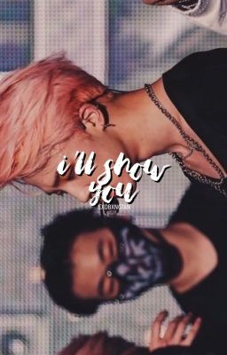 I'll Show You ➳ Jimin