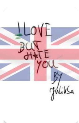 I love but hate you English version 