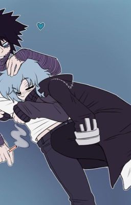 I (Love) hate you [Shigadabi]