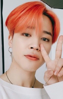 I love Park Jimin