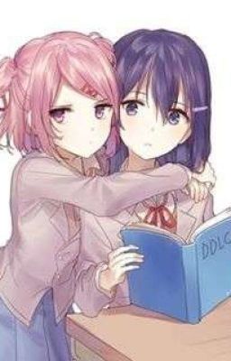 I Love You....Baka!(NATSUKI X YURI)