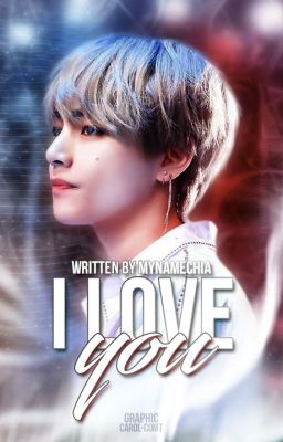 |·I love you· CZ-Taehyung·|