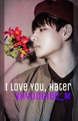 I Love You, Hater||KTH FF