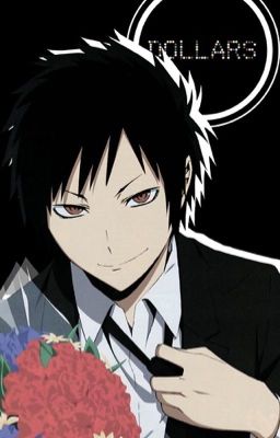 I Love You [Izaya Orihara x Reader]