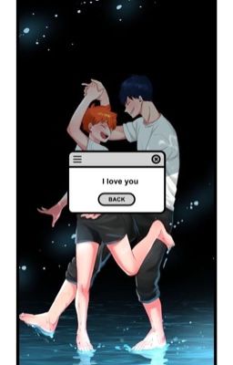 I love you ; KageHina 