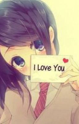 I love you so