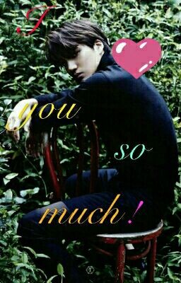 I love you so much! ~ EXO Kai X Leser Ff