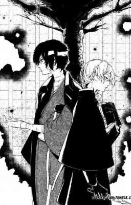 ...I Love You... [•Soukoku•]