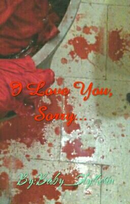 I Lover You, Sorry...