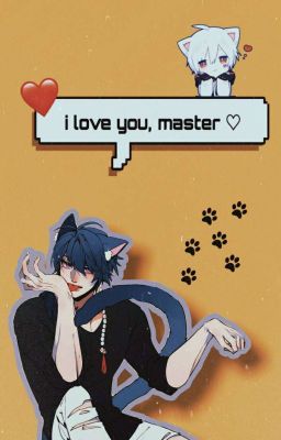 I LUV U MASTER! ♡ APPLYFIC