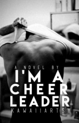 I'm a Cheerleader Book 1 ✔