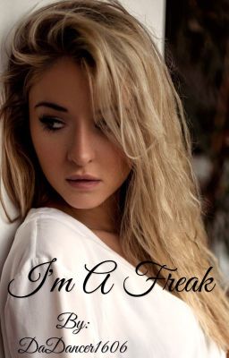 I'm a Freak [Book 1] 