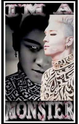 I'm a monster // Taegri {Pausiert}