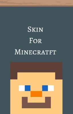 I'M a Skin Maker for minecraft