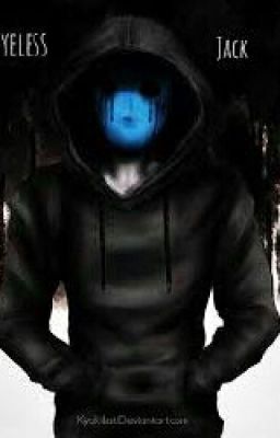 I'm A Vampire. (EYELESS JACK X READER DISCONTINUED)