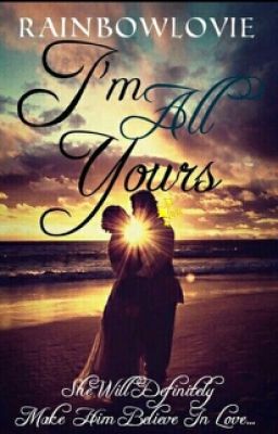 I'm All Yours(Published)