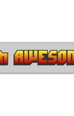 I'm Awesome! - A Blog By Me, KittyKat