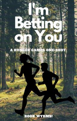 I'm Betting on You (One-Shot)