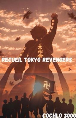 I' m counting on you partner  [Recueil Tokyo revengers]