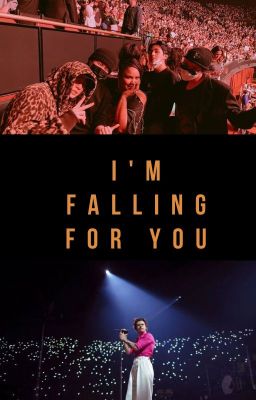 I'M FALLING FOR YOU (OS TaeKook)