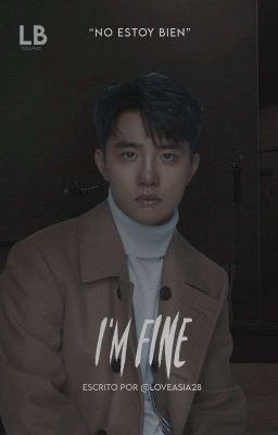 I'm Fine | Do KyungSoo