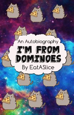 I'm From Dominoes: An Autobiography