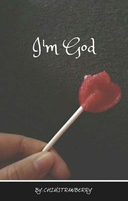 I'M GOD |M.YG+P.JM