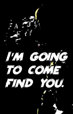 I'm Going to Come Find You [ENG] - Five Nights at Freddy's