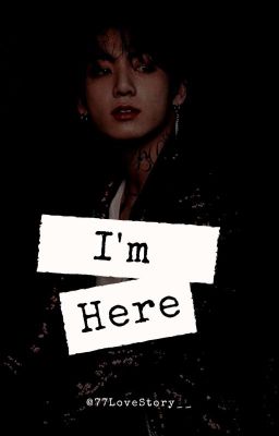 I'm Here/Jeon JungKook