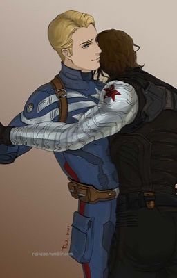 I'm Here | Stucky Fic