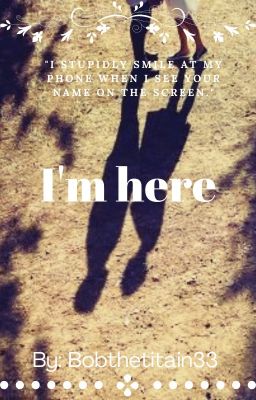 I'm here || Tiana Oneshots