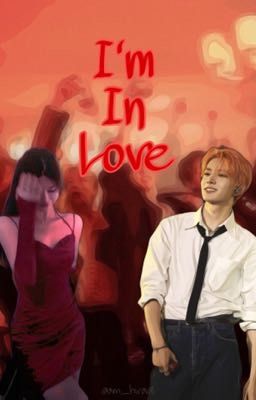 I'm In Love - One Shot