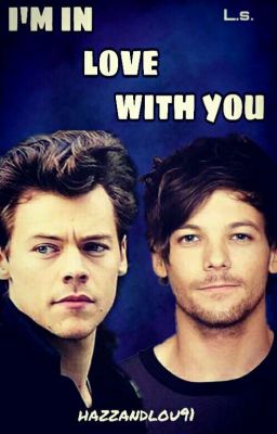 I'm in love with you  »» Larry Stylinson