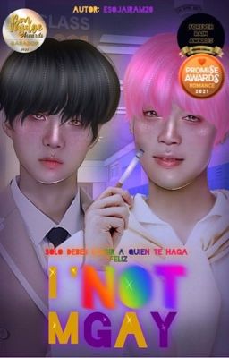 I'm N̶o̶t̶ gay. [Yoonmin] [En edición]