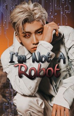 I'm Not A Robot [✔️]