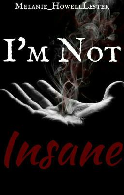 I'm Not Insane (BoyxBoy)