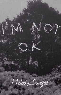 I'm Not Ok (A Rant Book)