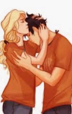 I'm not okay. (Percy Jackson fanfic)