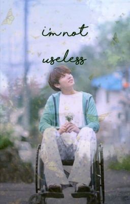 I' m not useless || Jikook